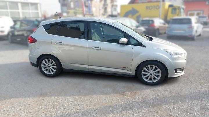 Ford C-MAX 1,5 TDCi Titanium