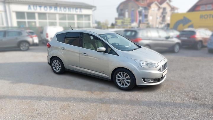 Ford C-MAX 1,5 TDCi Titanium