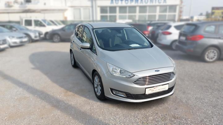 Ford C-MAX 1,5 TDCi Titanium