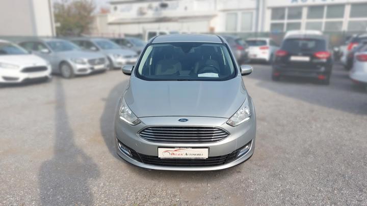 Ford C-MAX 1,5 TDCi Titanium