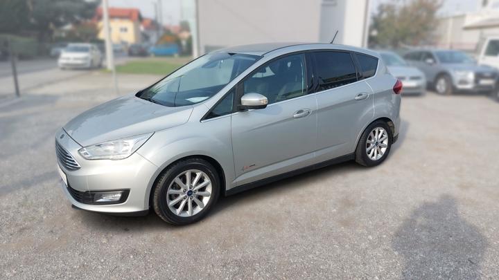 Ford C-MAX 1,5 TDCi Titanium