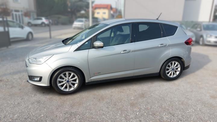 Ford C-MAX 1,5 TDCi Titanium