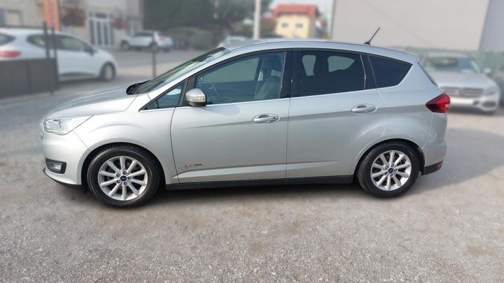 Ford C-MAX 1,5 TDCi Titanium