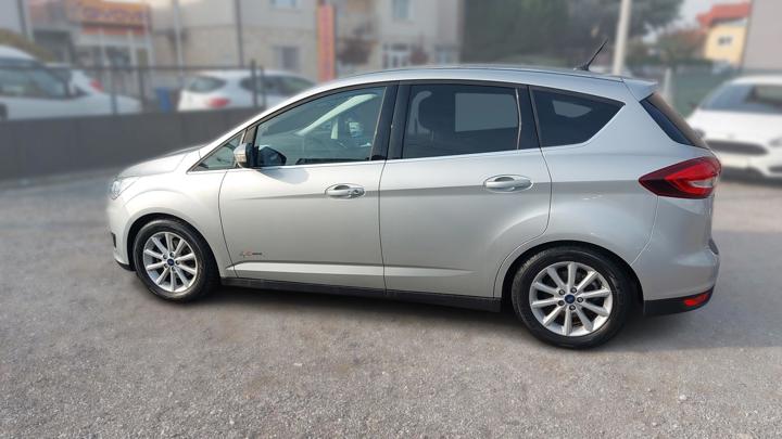 Ford C-MAX 1,5 TDCi Titanium