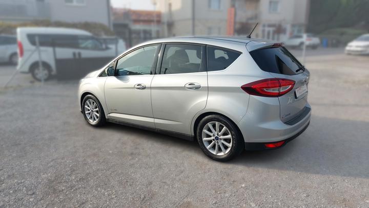 Ford C-MAX 1,5 TDCi Titanium