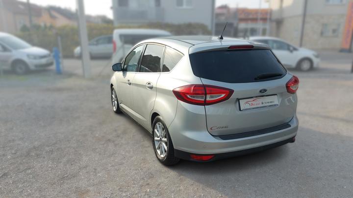 Ford C-MAX 1,5 TDCi Titanium