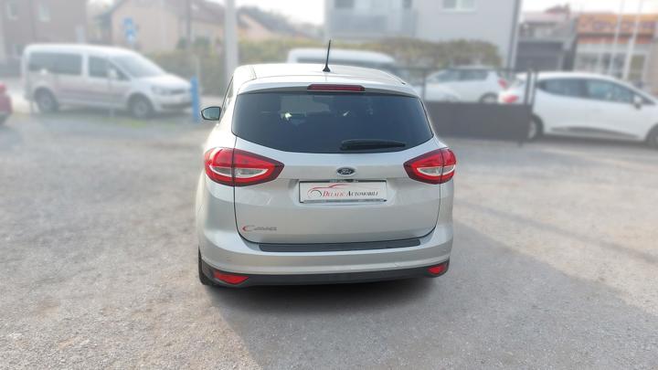 Ford C-MAX 1,5 TDCi Titanium