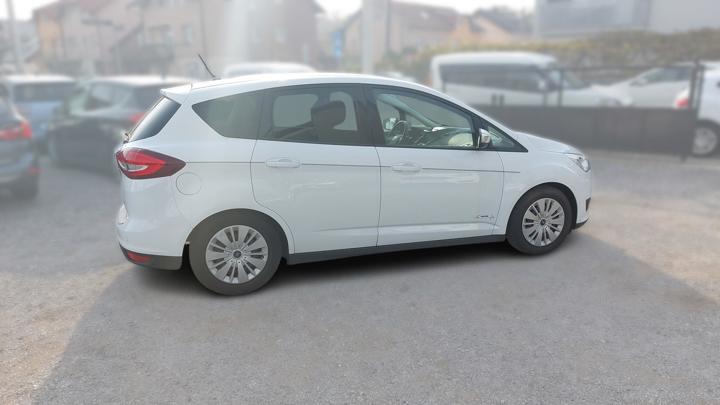 Ford C-MAX 1,5 TDCi Business