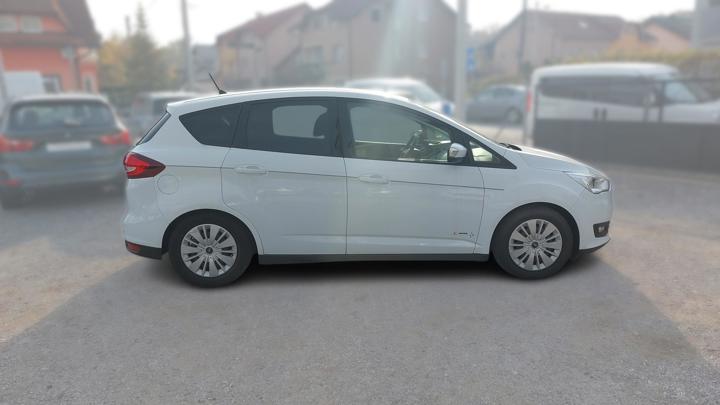 Ford C-MAX 1,5 TDCi Business