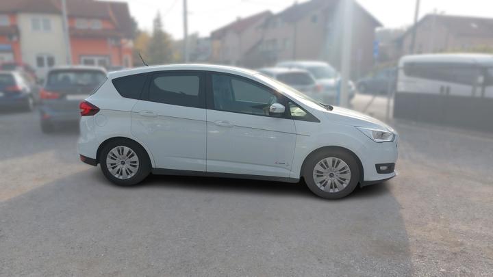 Ford C-MAX 1,5 TDCi Business