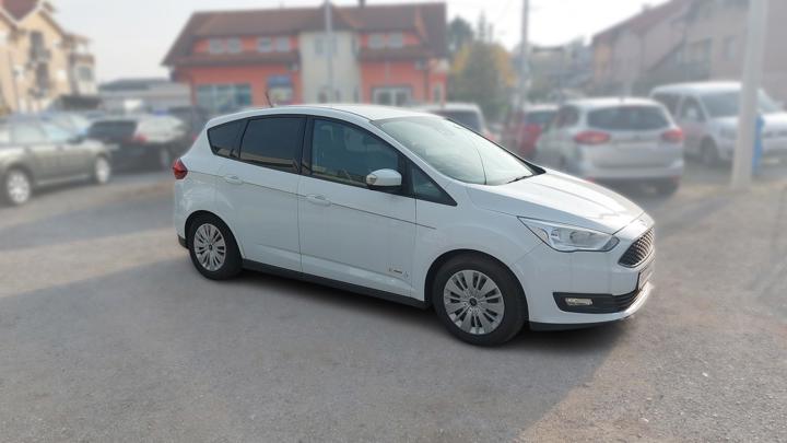 Ford C-MAX 1,5 TDCi Business