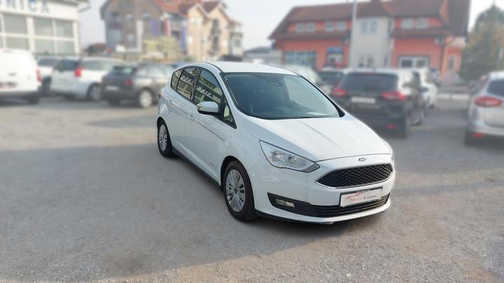 Ford C-MAX 1,5 TDCi Business