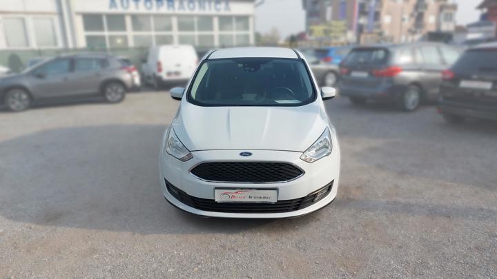 Ford C-MAX 1,5 TDCi Business