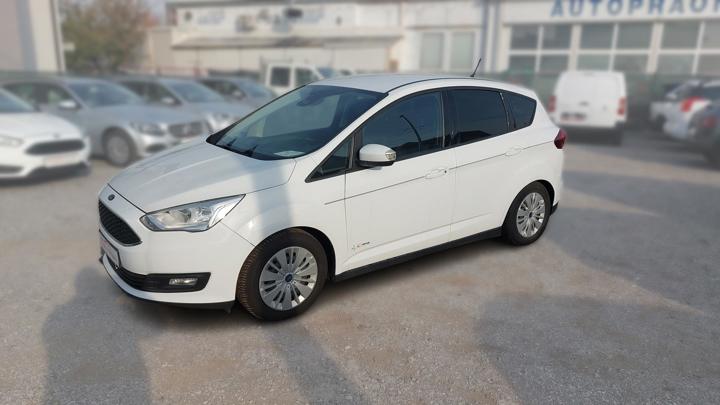 Ford C-MAX 1,5 TDCi Business