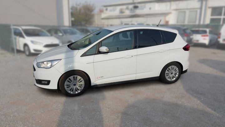 Ford C-MAX 1,5 TDCi Business