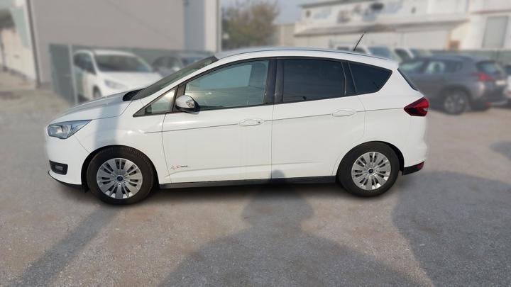 Ford C-MAX 1,5 TDCi Business