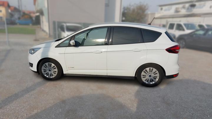 Ford C-MAX 1,5 TDCi Business