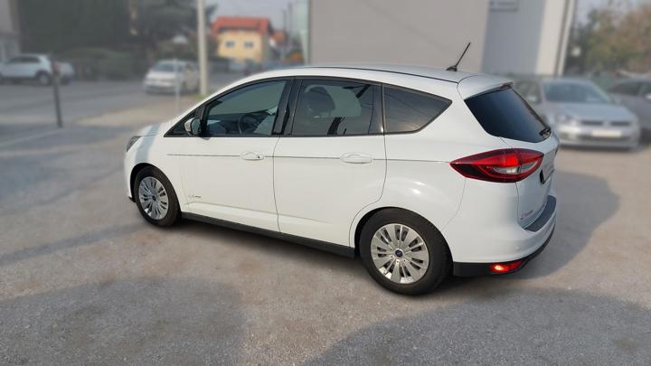 Ford C-MAX 1,5 TDCi Business