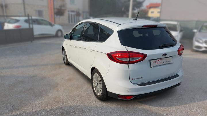 Ford C-MAX 1,5 TDCi Business