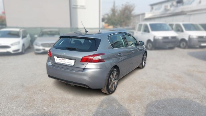 Peugeot 308 1,2 e-THP PureTech Allure