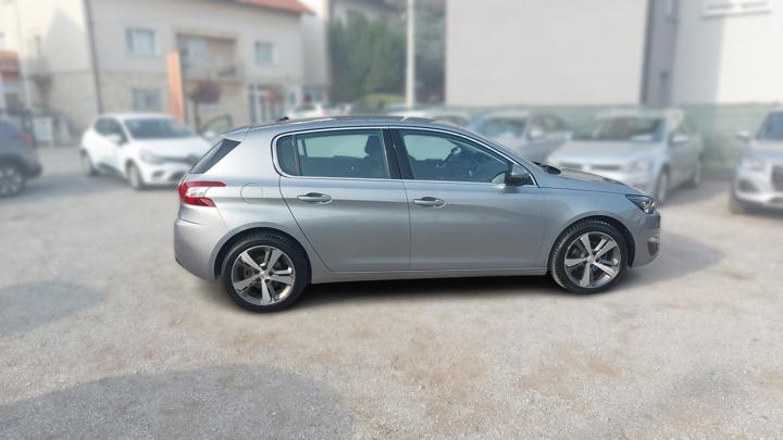 Peugeot 308 1,2 e-THP PureTech Allure