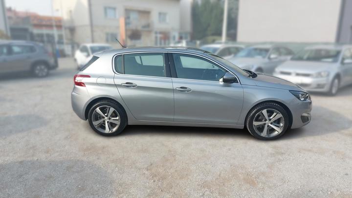 Peugeot 308 1,2 e-THP PureTech Allure