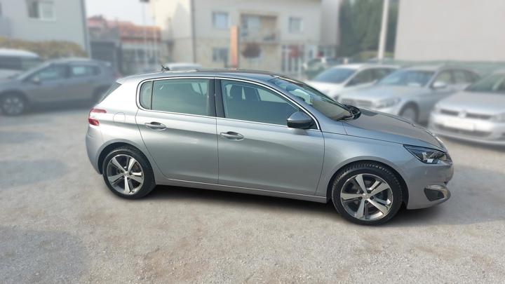 Peugeot 308 1,2 e-THP PureTech Allure