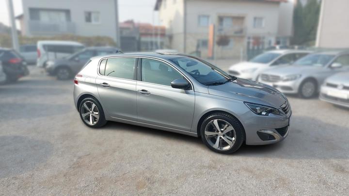 Peugeot 308 1,2 e-THP PureTech Allure