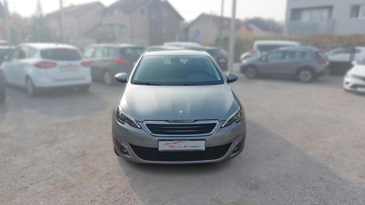 Peugeot 308 1,2 e-THP PureTech Allure