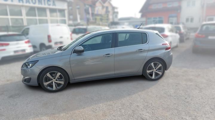 Peugeot 308 1,2 e-THP PureTech Allure