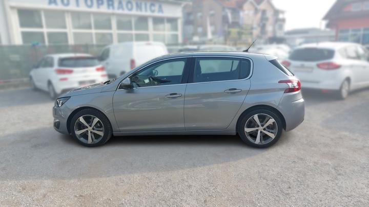 Peugeot 308 1,2 e-THP PureTech Allure