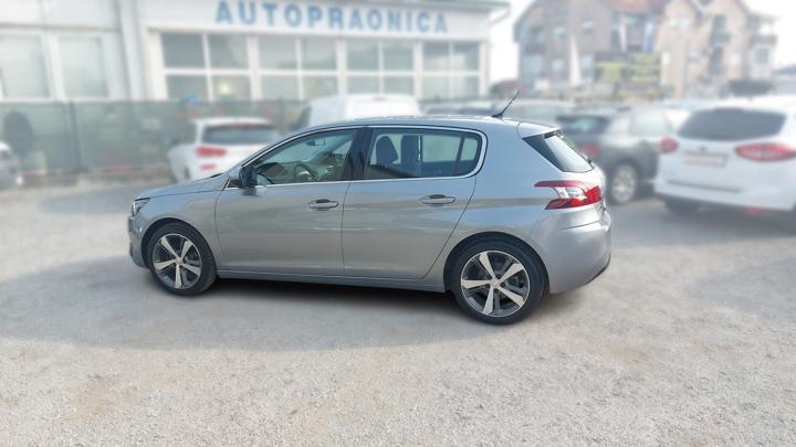 Peugeot 308 1,2 e-THP PureTech Allure