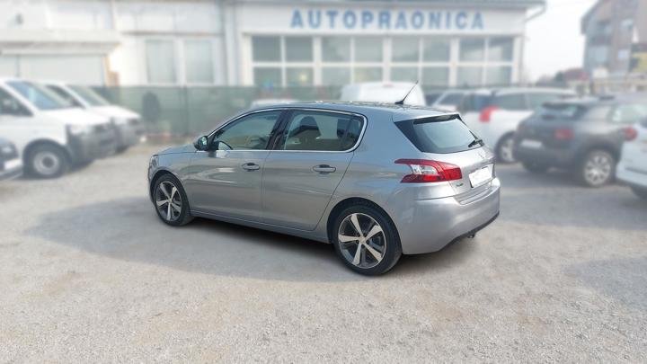 Peugeot 308 1,2 e-THP PureTech Allure