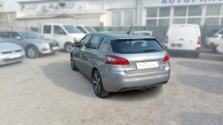 Peugeot 308 1,2 e-THP PureTech Allure