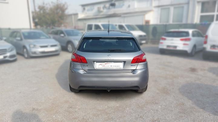 Peugeot 308 1,2 e-THP PureTech Allure