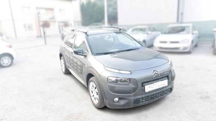 Citroën 1.2 I