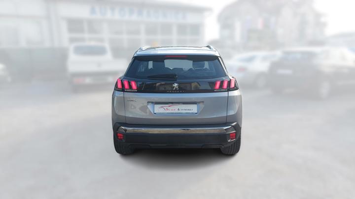 Peugeot 3008 1,5 BlueHDI 130 S&S Allure Aut.