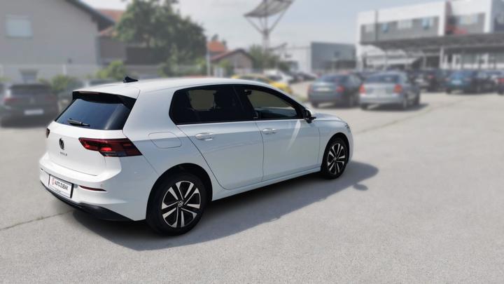 VW Golf 2.0 TDI BMT United 5 vrata