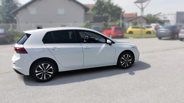 VW Golf 2.0 TDI BMT United 5 vrata