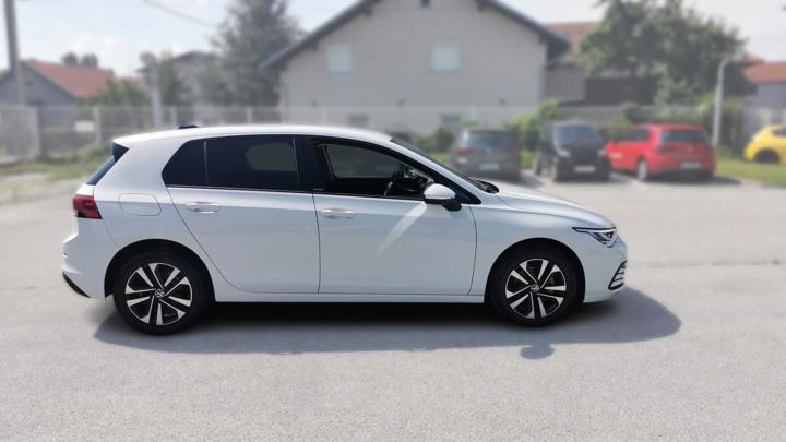 VW Golf 2.0 TDI BMT United 5 vrata