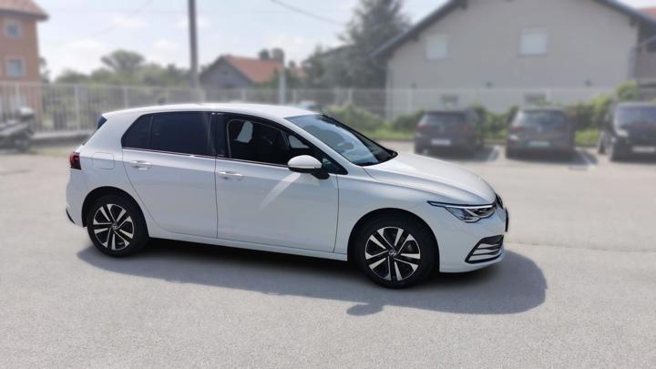 VW Golf 2.0 TDI BMT United 5 vrata