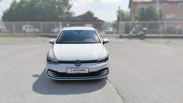 VW Golf 2.0 TDI BMT United 5 vrata