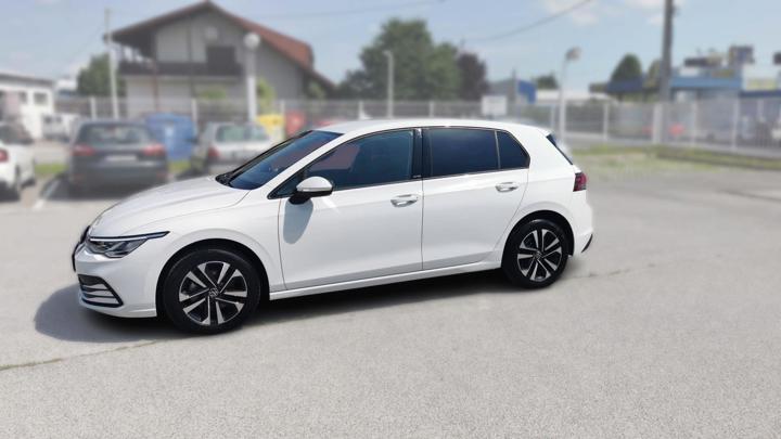 VW Golf 2.0 TDI BMT United 5 vrata