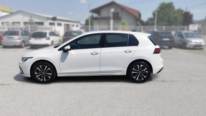 VW Golf 2.0 TDI BMT United 5 vrata