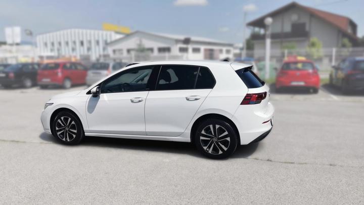 VW Golf 2.0 TDI BMT United 5 vrata