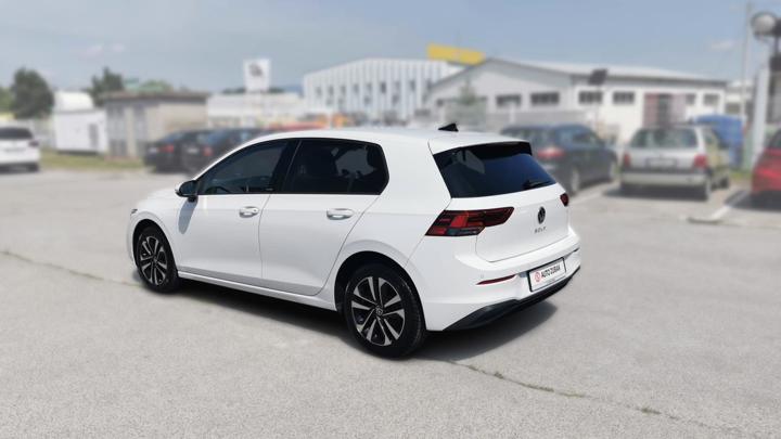 VW Golf 2.0 TDI BMT United 5 vrata