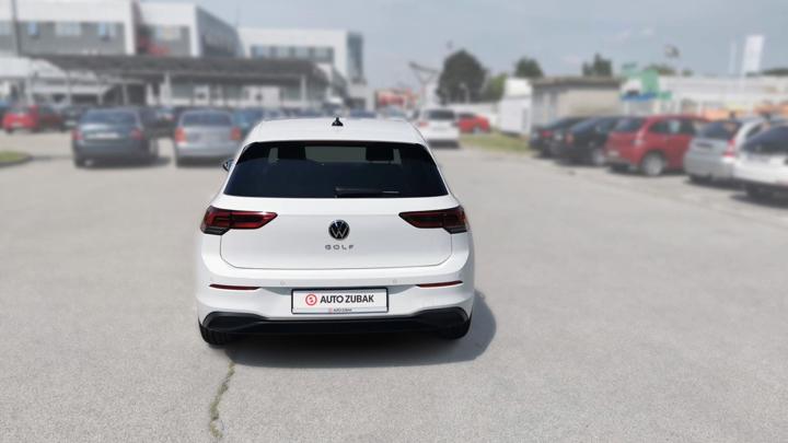 VW Golf 2.0 TDI BMT United 5 vrata