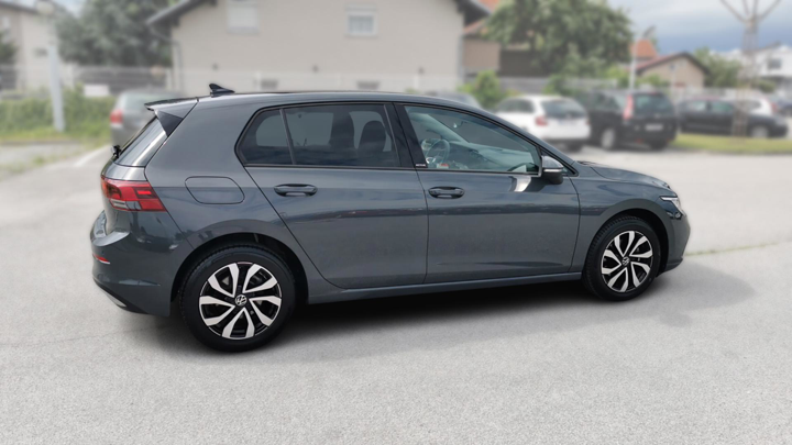 VW Golf 2,0 TDI BMT Life