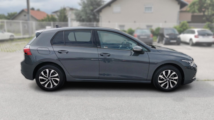 VW Golf 2,0 TDI BMT Life