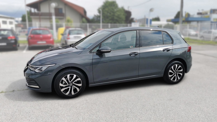 VW Golf 2,0 TDI BMT Life